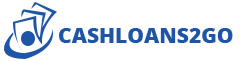 Cashloans2go Logo