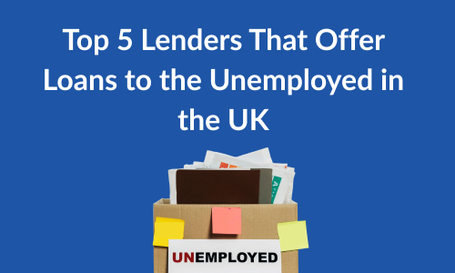 unemployed in the uk