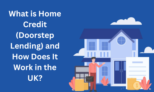 home credit
