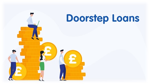 Doorstep Loan