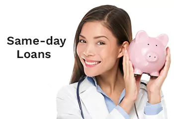 Same-Day Loans
