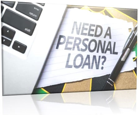Need Personal Loans