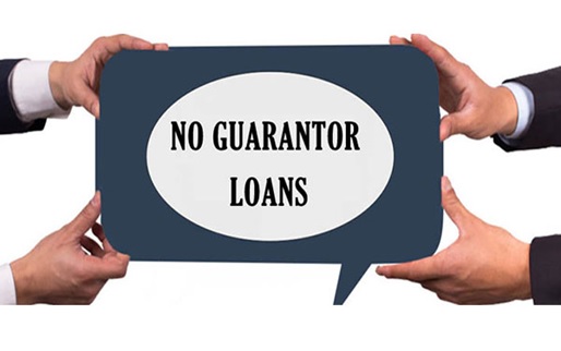 No Guarantor Loan
