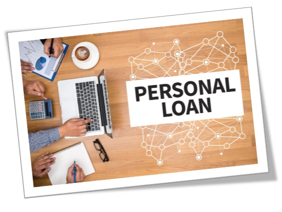 Personal Loans