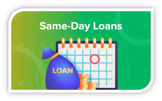 Same Day Loans