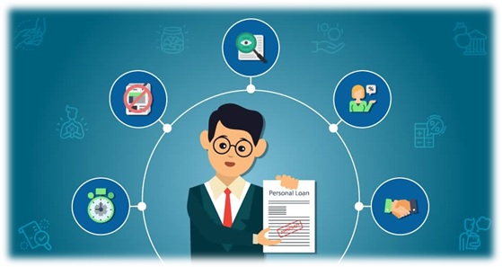 Apply for Personal Loans