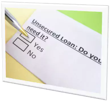 Unsecured Emergency Loans